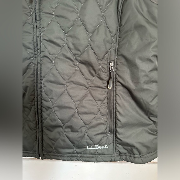 L.L. Bean Vest - Picture 3 of 4
